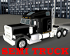 SEMI TRUCK