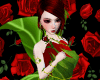 The Red Rose