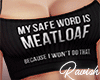 Meatloaf Bundle