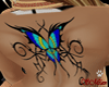 [SM]TATTO BUTTERFLY