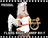 Flying Angel+Harp Avi F