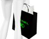 Kay DHanel Gift Bag