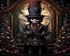 Dark Nutcracker Art [3]