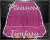 ~PF~ Frill Skirt Pink