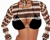 TOP SEXI DE RED