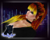 QSJ-Fire Hair