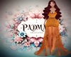 [!P] Deanna Gown