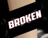 Broken Braclet (M)