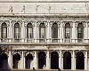 Arch Piazza San Marco BG