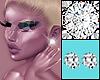 + Veronica Studs