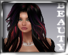 Kayne)BEAUTY RED BLK