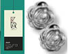 Rozia Earrings