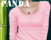 [MPT] Pink Sweater