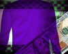 Purple poison