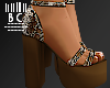 B* Jungle Shoes