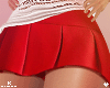 !< Vie RED Skirt!