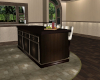 HAIGHT  KITCHEN ISLAND