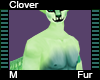 Clover Fur M