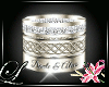 Dante's Wedding Ring