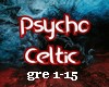 psyco celtic