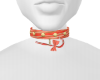 iva sweet xmas choker