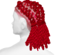 Braided Barrel (Red)