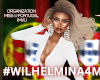 AV | Willhelmina Support