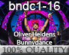 OliverHeldens-Bunnydance