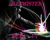 DJTWISTED-GAME CUBE