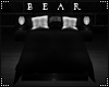 B | ♑ Capricorn Bed