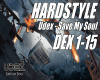 Udex - Save My Soul