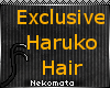Haruko Hair