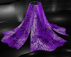Net Purple Canopy