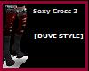 Sexy Cross2