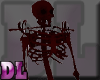 DL: Red Skeleton Throne