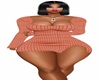 ASL Trine Knitt Dress V3