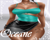 green black dress Asia