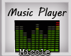✔ Music Player&YouTube