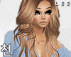 ! Dirty Blonde Breonna