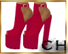 CH-Cherry  Pretty  Shoes