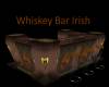 Irish Whiskey Bar