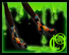 Harvest Mosaic Bootz