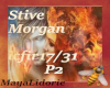 Stive Morgan Ice&Fire