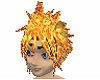 Flaming Hair