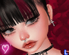 L| berryG★goth haire