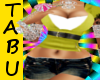 BABY PHAT FIT (DELI) V.3