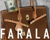 Birk Bag Dollar / Mix 1