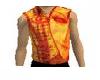 shirt vest top [M]