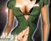 M*SexyKnit Green