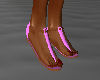LFP*Sandal Pink